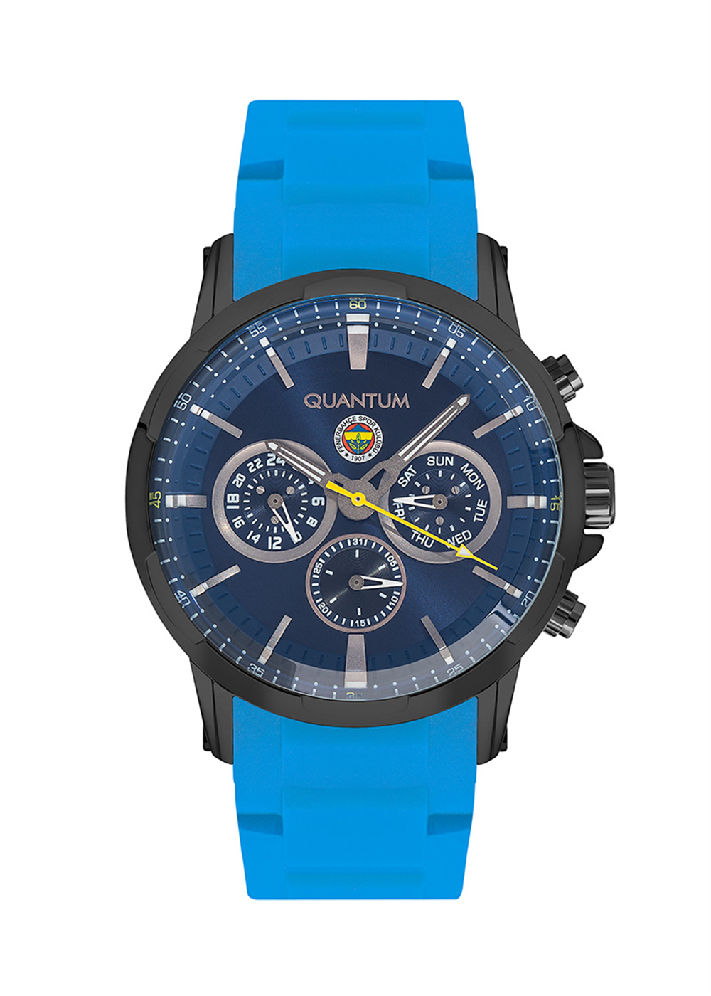 QuantumF876.692Quantum F876.692 Fenerbahçe Erkek Kol Saati