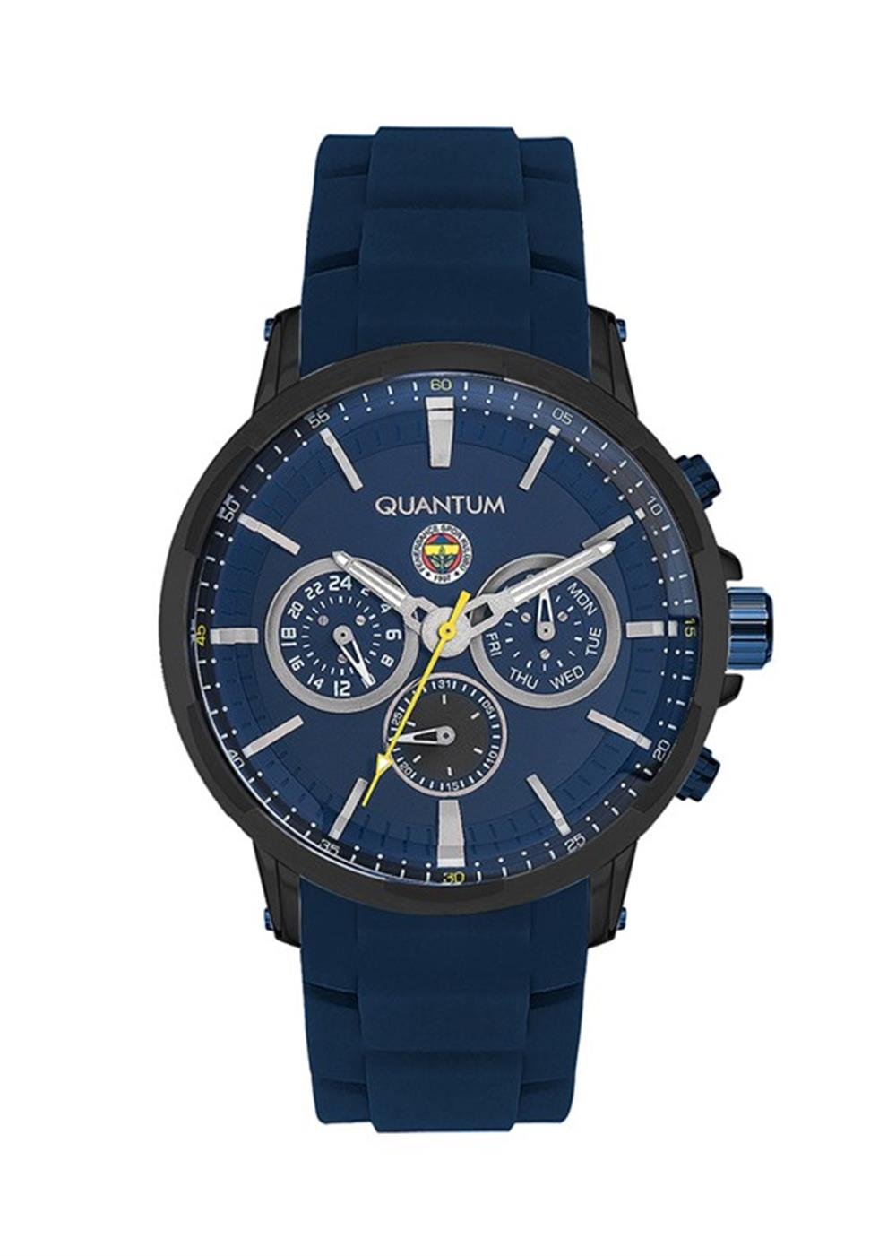 QuantumF876.699Quantum F876.699 Fenerbahçe Erkek Kol Saati