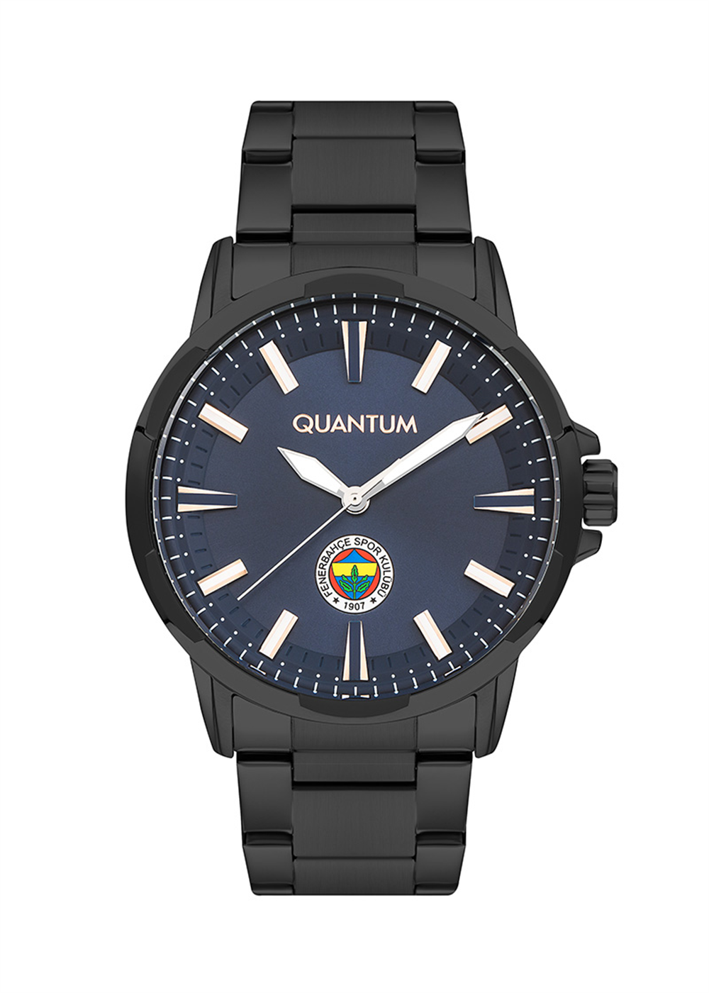 QuantumF1069.090Quantum F1069.090 Fenerbahçe Erkek Kol Saati