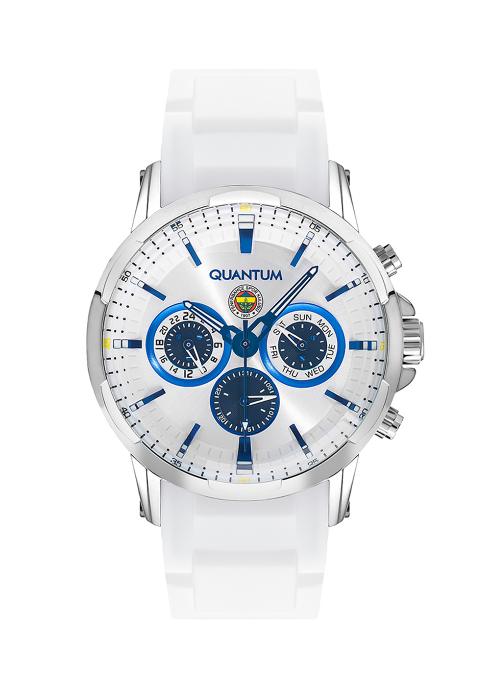 QuantumF876.333Quantum F876.333 Fenerbahçe Erkek Kol Saati