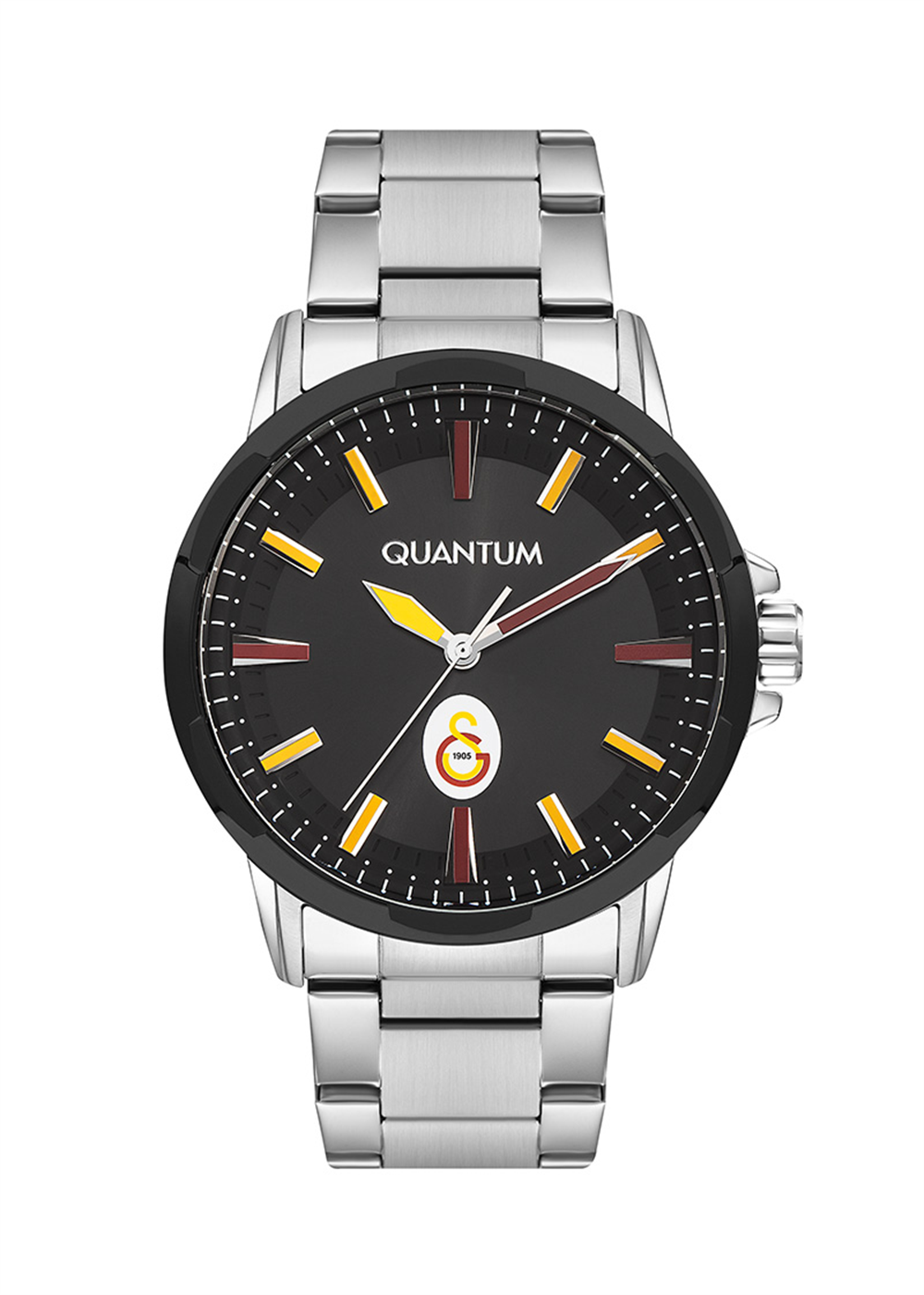 QuantumG1068.360Quantum G1068.360 Galatasaray Taraftar Erkek Kol Saati