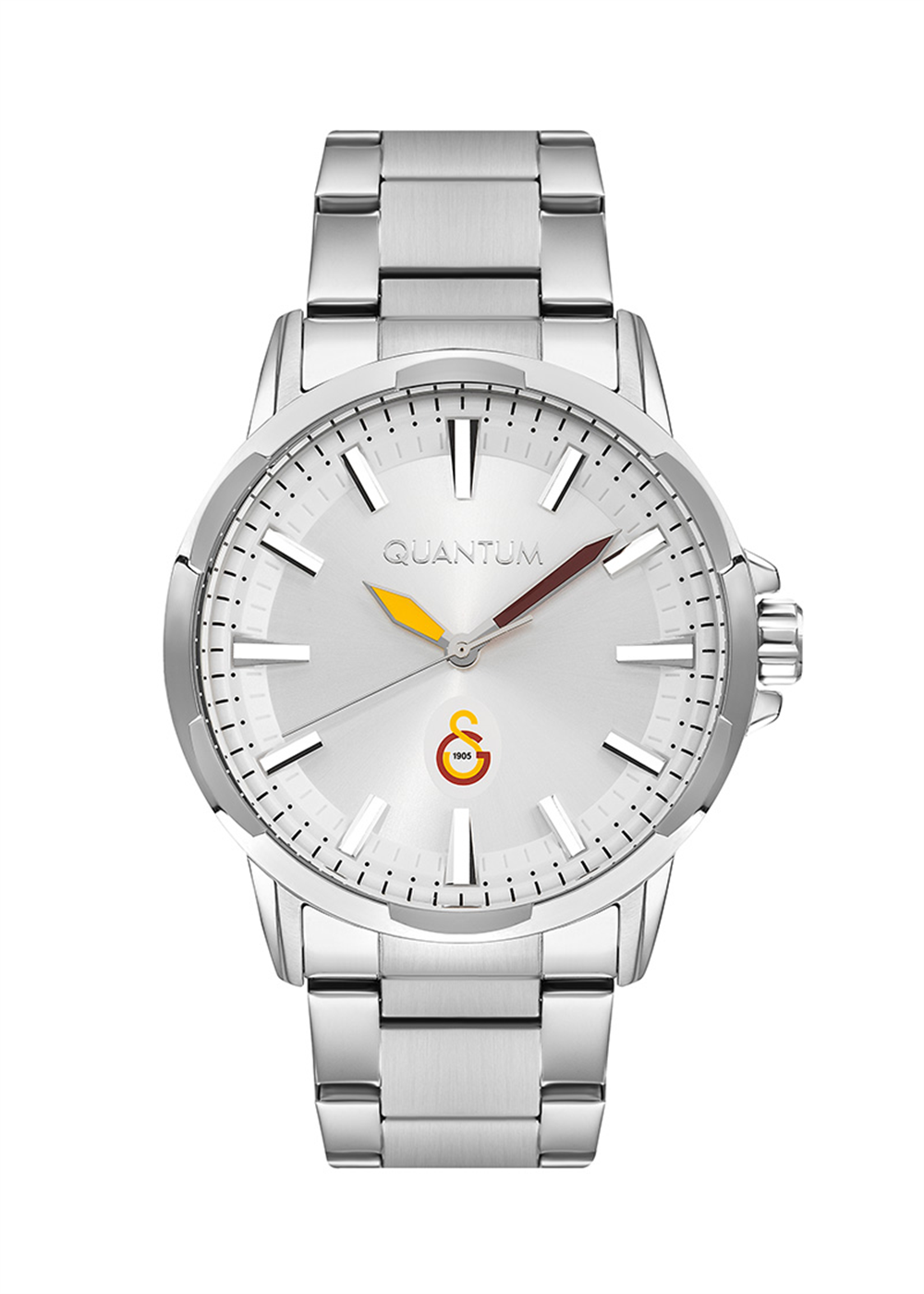 QuantumG1068.330Quantum G1068.330 Galatasaray Taraftar Erkek Kol Saati