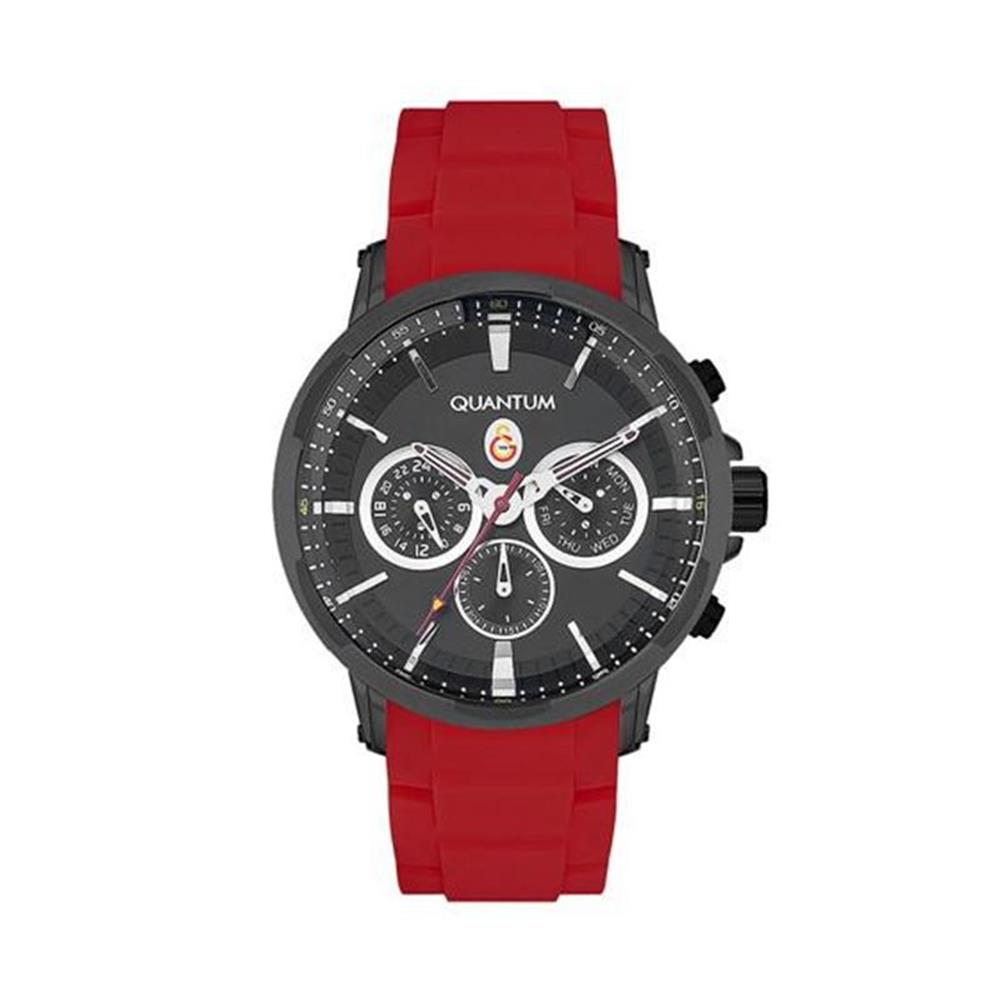 QuantumG877.658Quantum G877.658 Galatasaray Taraftar Erkek Kol Saati