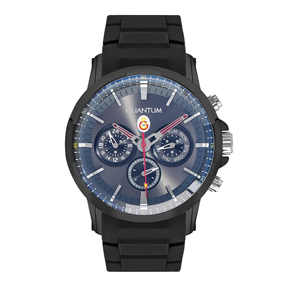 QuantumG877.661Quantum G877.661 Galatasaray Taraftar Erkek Kol Saati