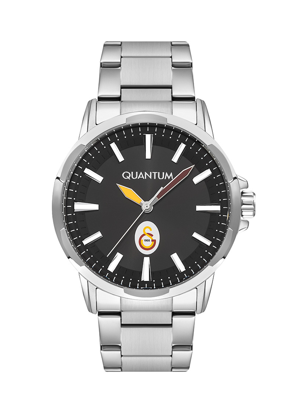 QuantumG1068.350Quantum G1068.350 Galatasaray Taraftar Erkek Kol Saati