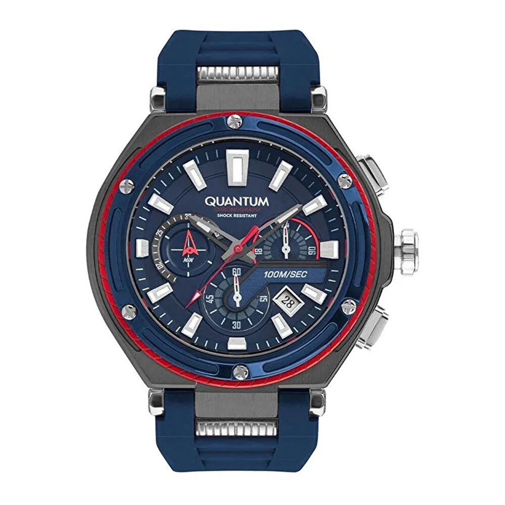QuantumHNG1010.099Quantum HNG1010.099 Erkek Kol Saati