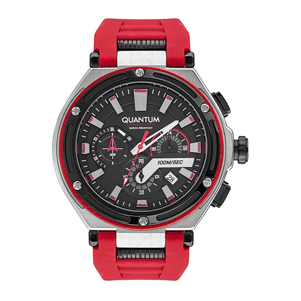 QuantumHNG1010.358Quantum HNG1010.358 Erkek Kol Saati