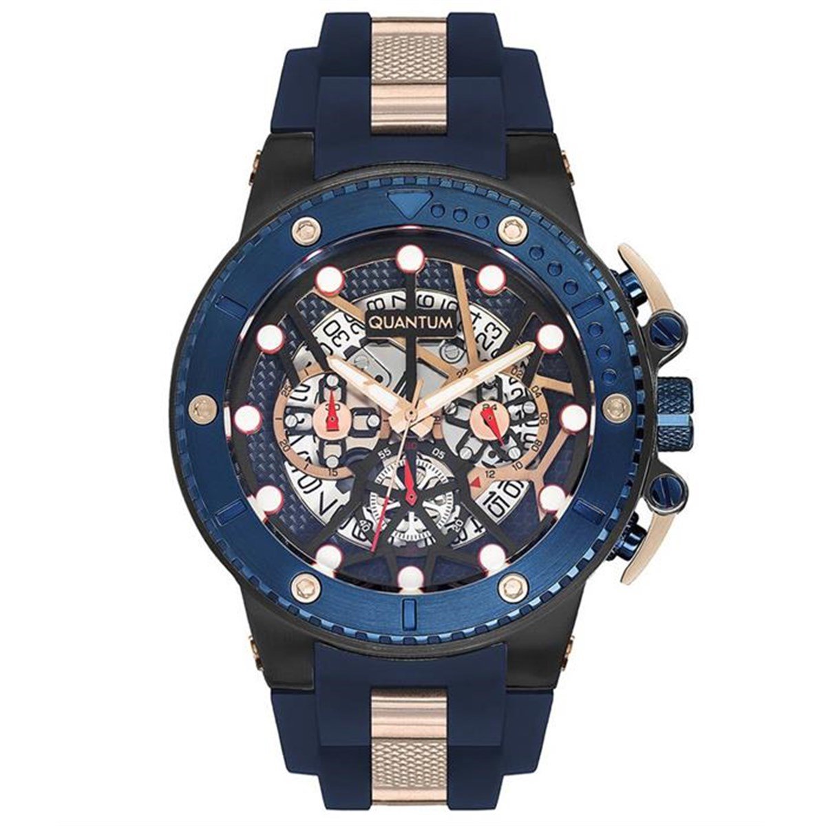 QuantumHNG535.059Quantum HNG535.059 Erkek Kol Saati