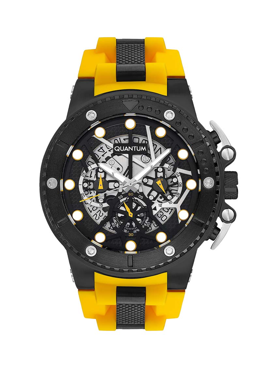 QuantumHNG535.654Quantum HNG535.654 Erkek Kol Saati