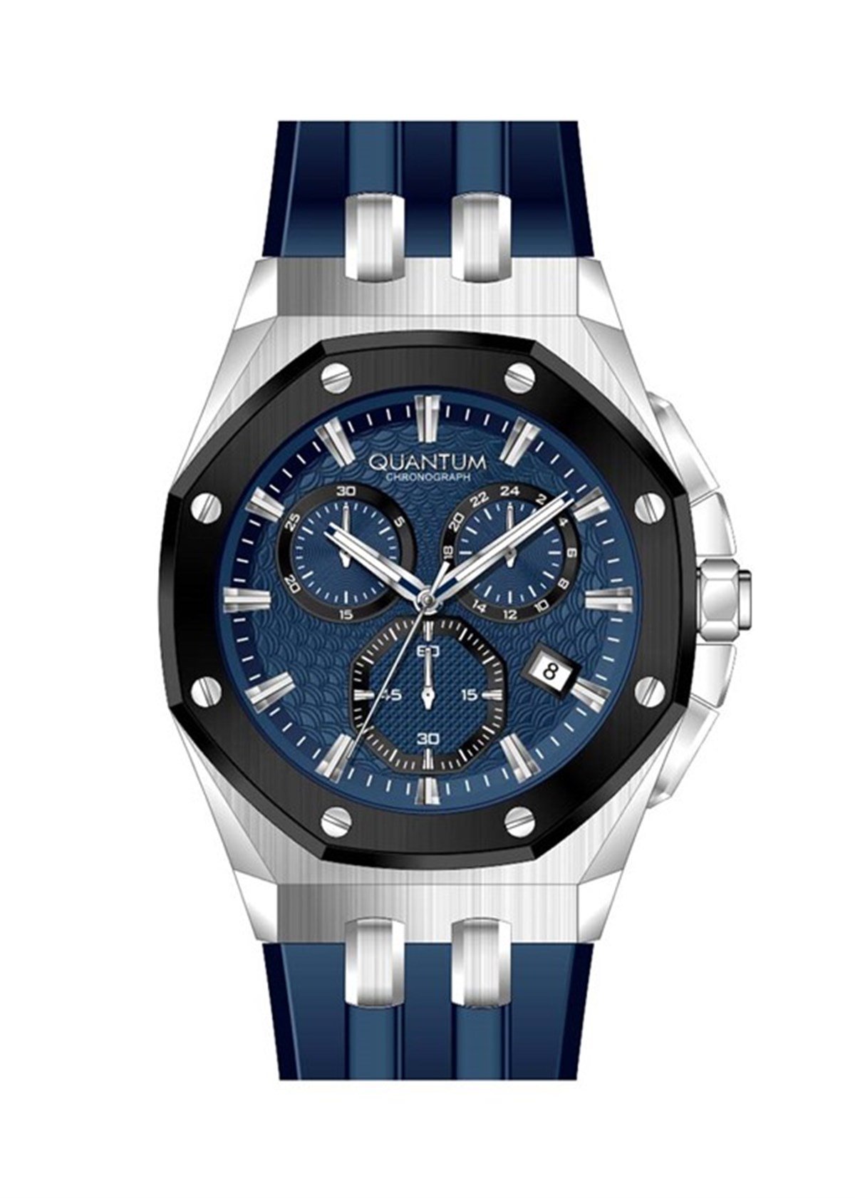 QuantumHNG949.389Quantum HNG949.389 Erkek Kol Saati