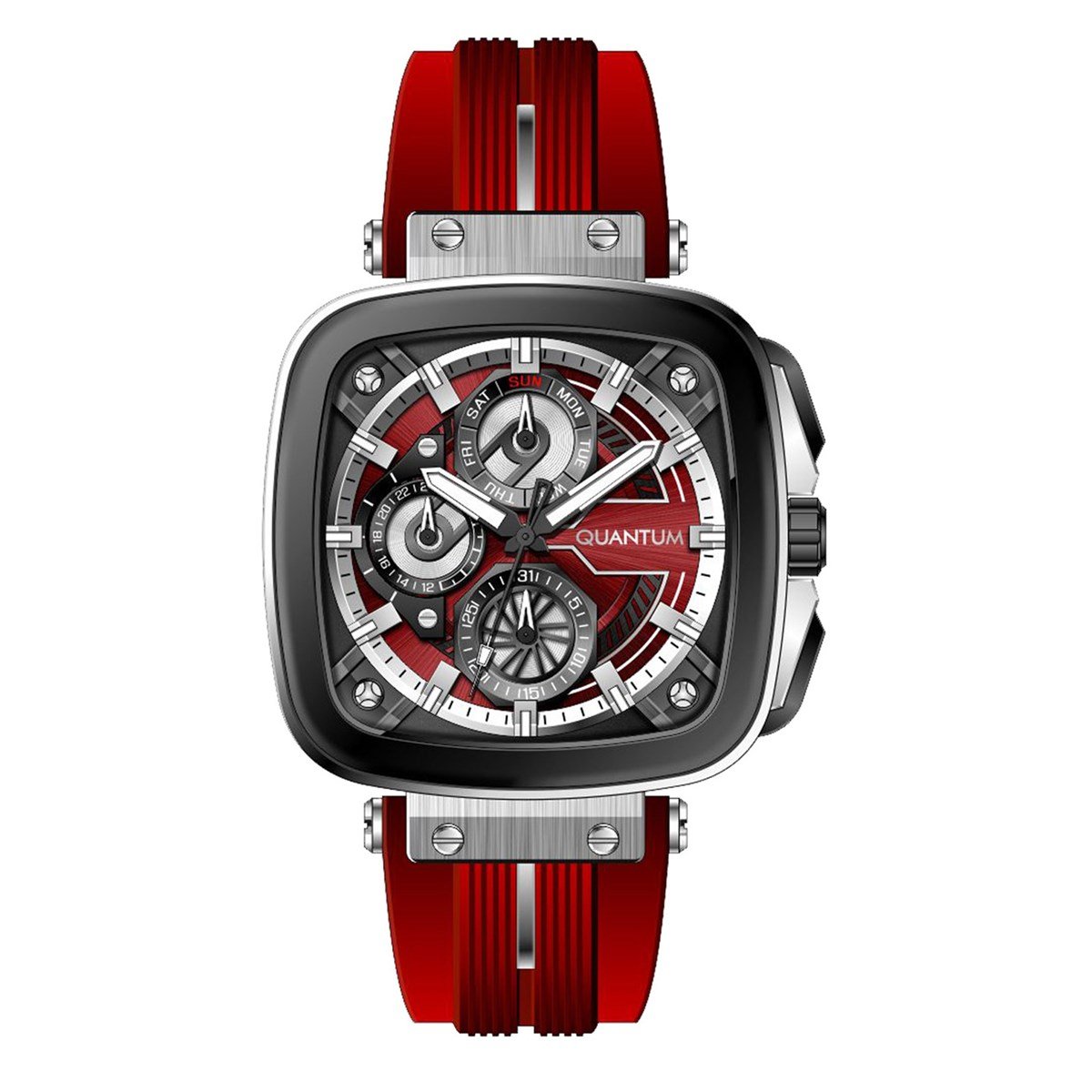 QuantumPWG1014.358Quantum PWG1014.358 Erkek Kol Saati