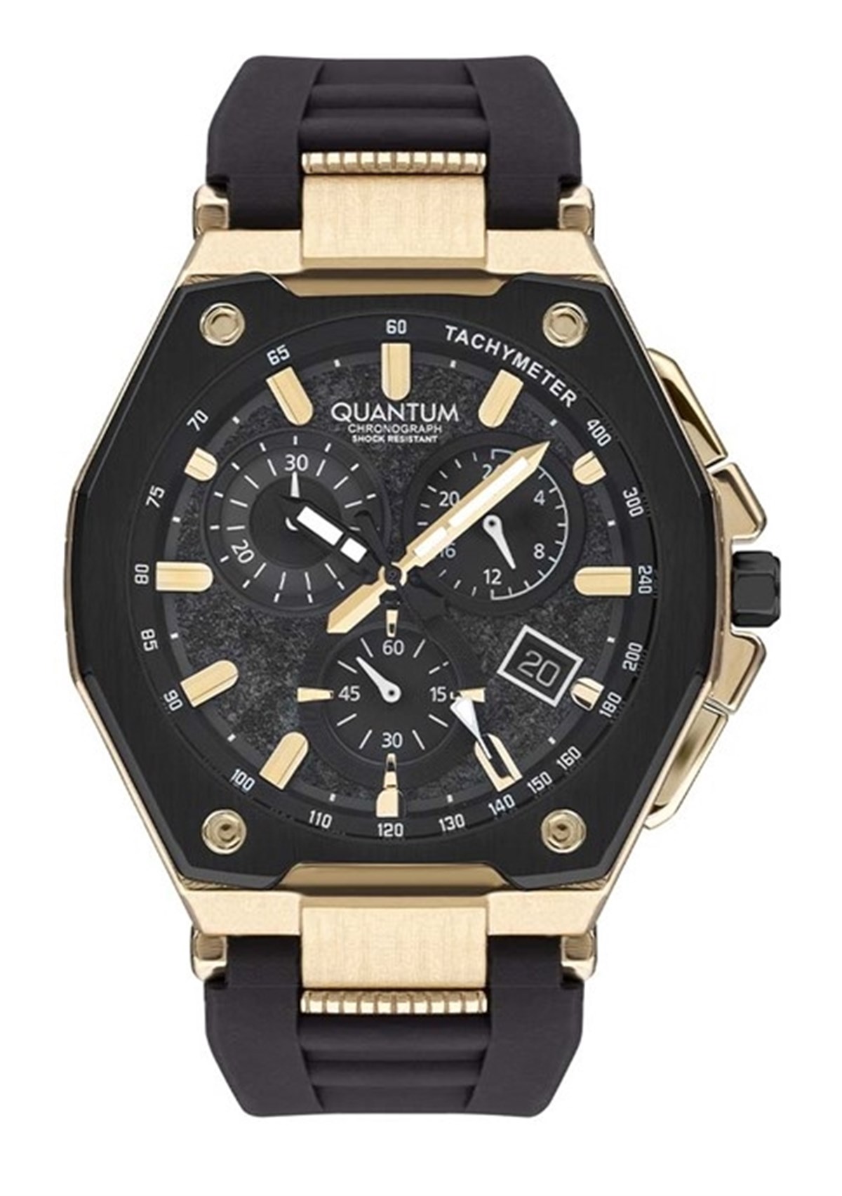 QuantumPWG1005,151Quantum PWG1005,151 Erkek Kol Saati