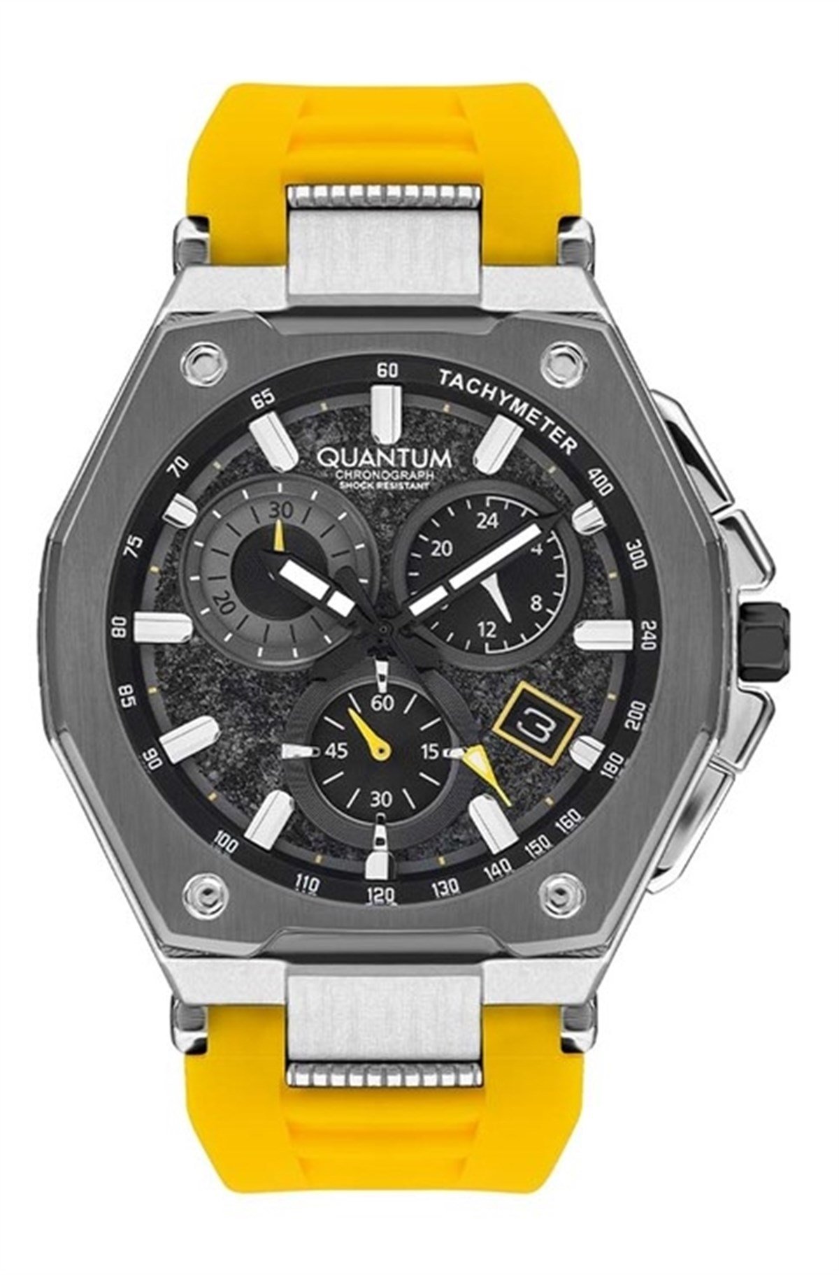 QuantumPWG1005,376Quantum PWG1005,376 Erkek Kol Saati