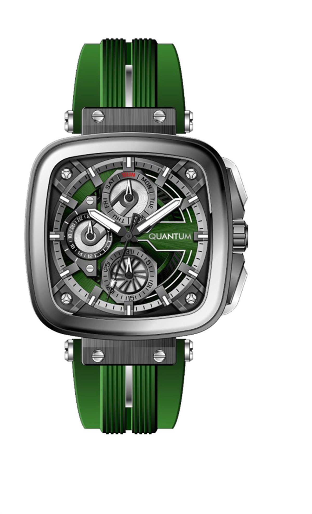 QuantumPWG1014.075Quantum PWG1014.075 Erkek Kol Saati