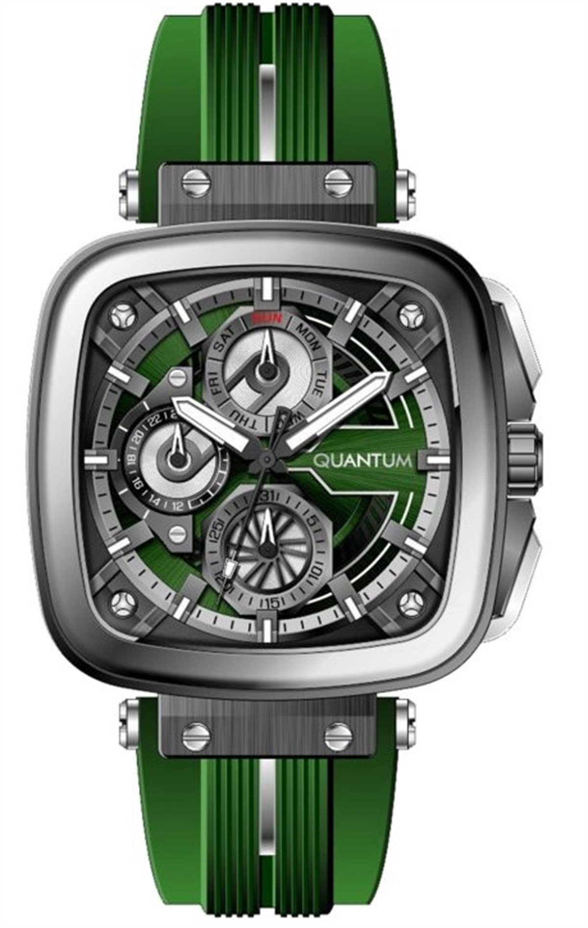 QuantumPWG1014.075Quantum PWG1014.075 Erkek Kol Saati