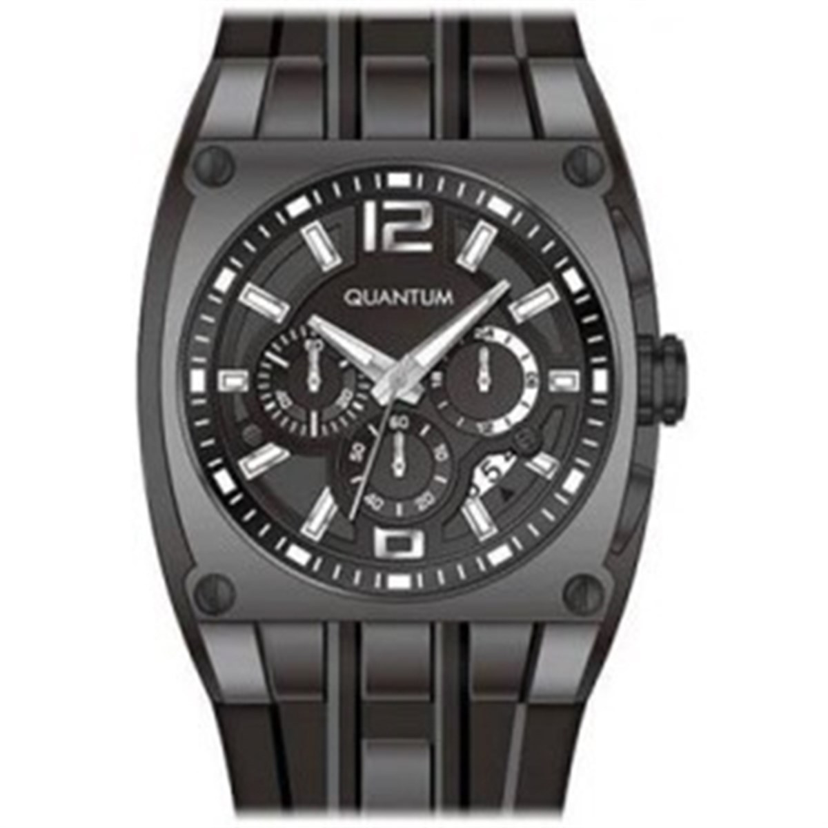 QuantumPWG257PBG-02BBQuantum PWG257PBG-02BB Erkek Kol Saati