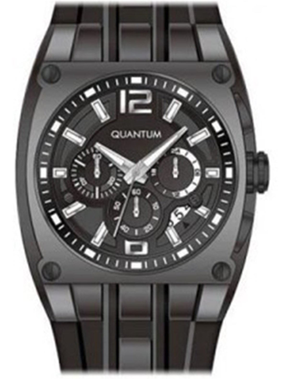 QuantumPWG257PBG-02BBQuantum PWG257PBG-02BB Erkek Kol Saati