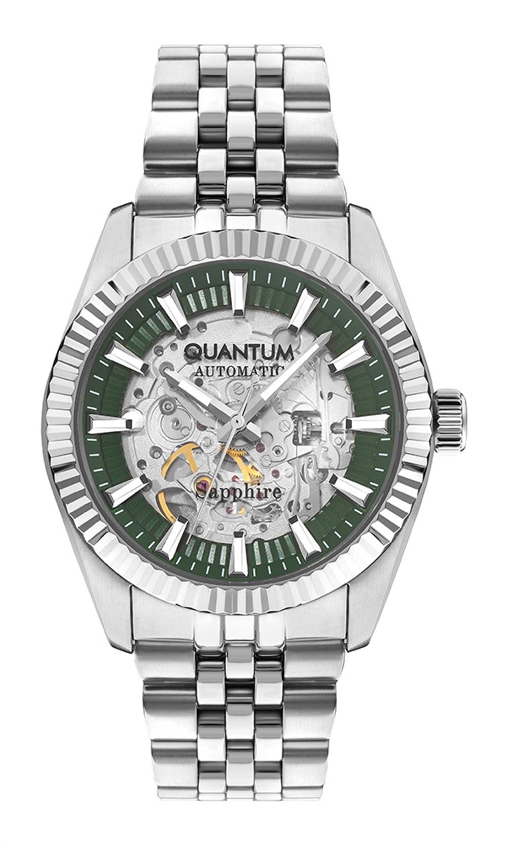 QuantumQMG1092.370Quantum QMG1092.370 Otomatik Erkek Kol Saati