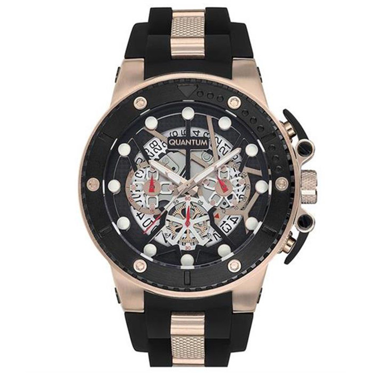 QuantumHNG535.851Quantum HNG535.851 Erkek Kol Saati