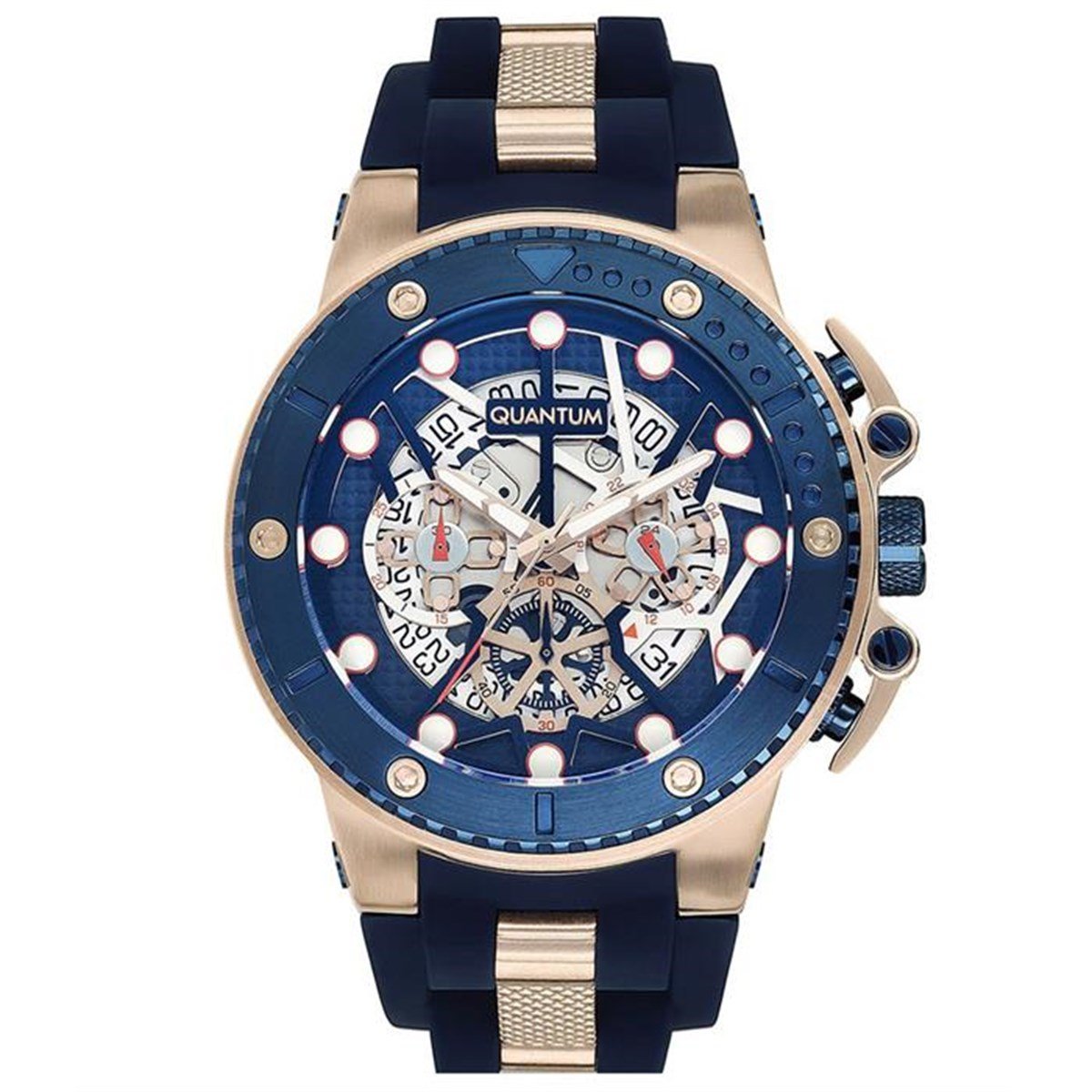QuantumHNG535.999Quantum HNG535.999 Erkek Kol Saati