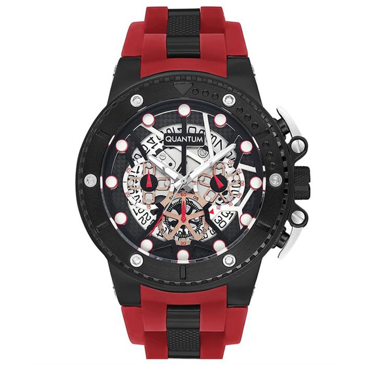 QuantumHNG535.658Quantum HNG535.658 Erkek Kol Saati