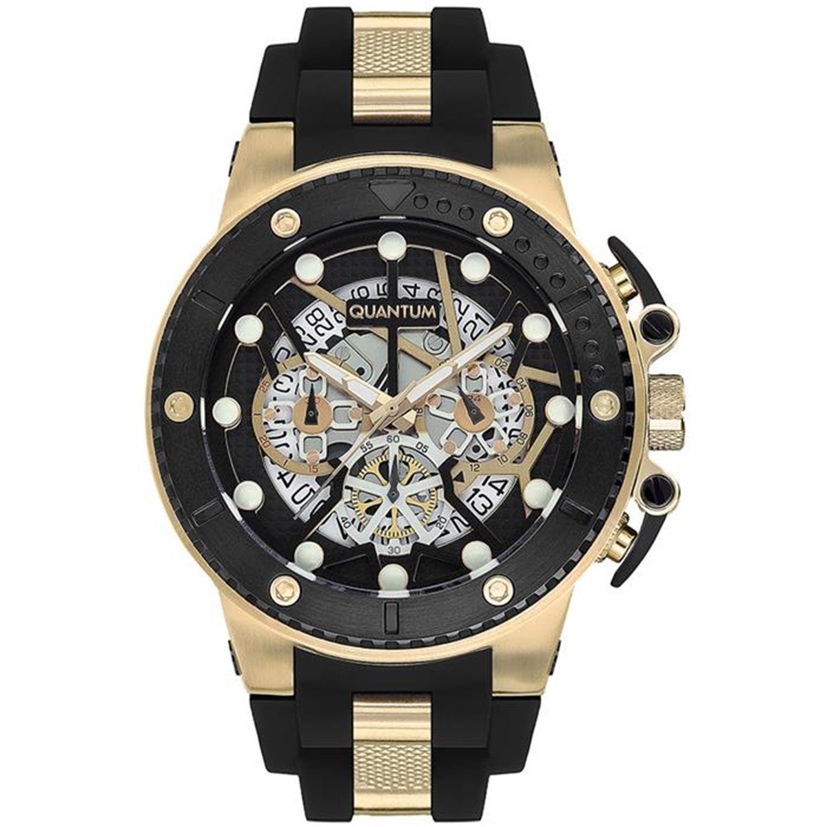 QuantumHNG535.251Quantum HNG535.251 Erkek Kol Saati