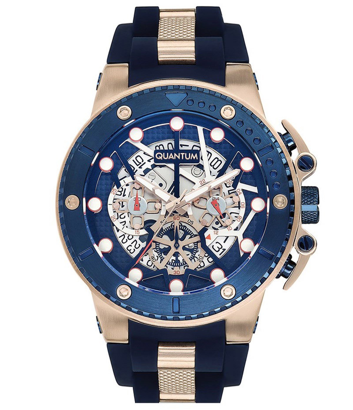 QuantumHNG535.999Quantum HNG535.999 Erkek Kol Saati