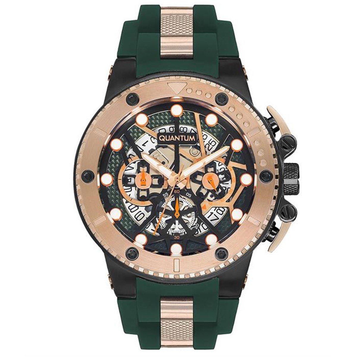 QuantumHNG535.857Quantum HNG535.857 Erkek Kol Saati