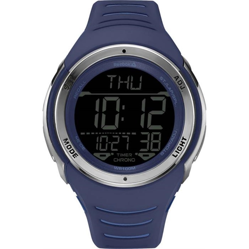 ReebokRD-VER-G9-PNPN-B1Reebok RD-VER-G9-PNPN-B1 Erkek Kol Saati