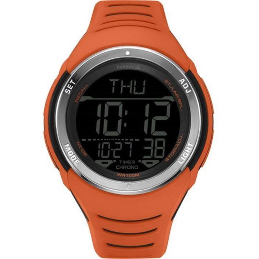 ReebokRD-VER-G9-POPO-BOReebok RD-VER-G9-POPO-BO Erkek Kol Saati