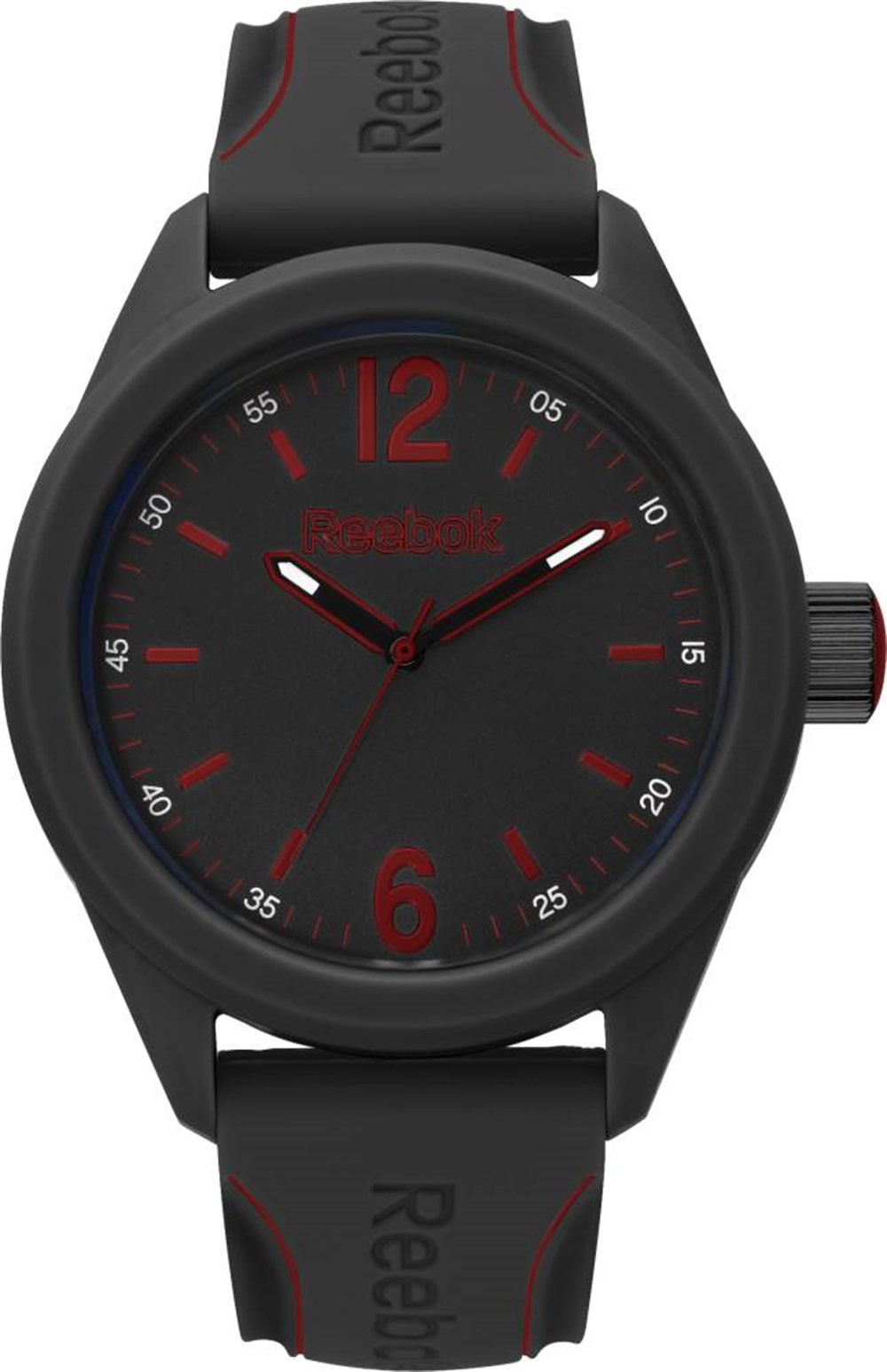 ReebokRF-SDS-G2-PBIB-BRReebok RF-SDS-G2-PBIB-BR Erkek Kol Saati