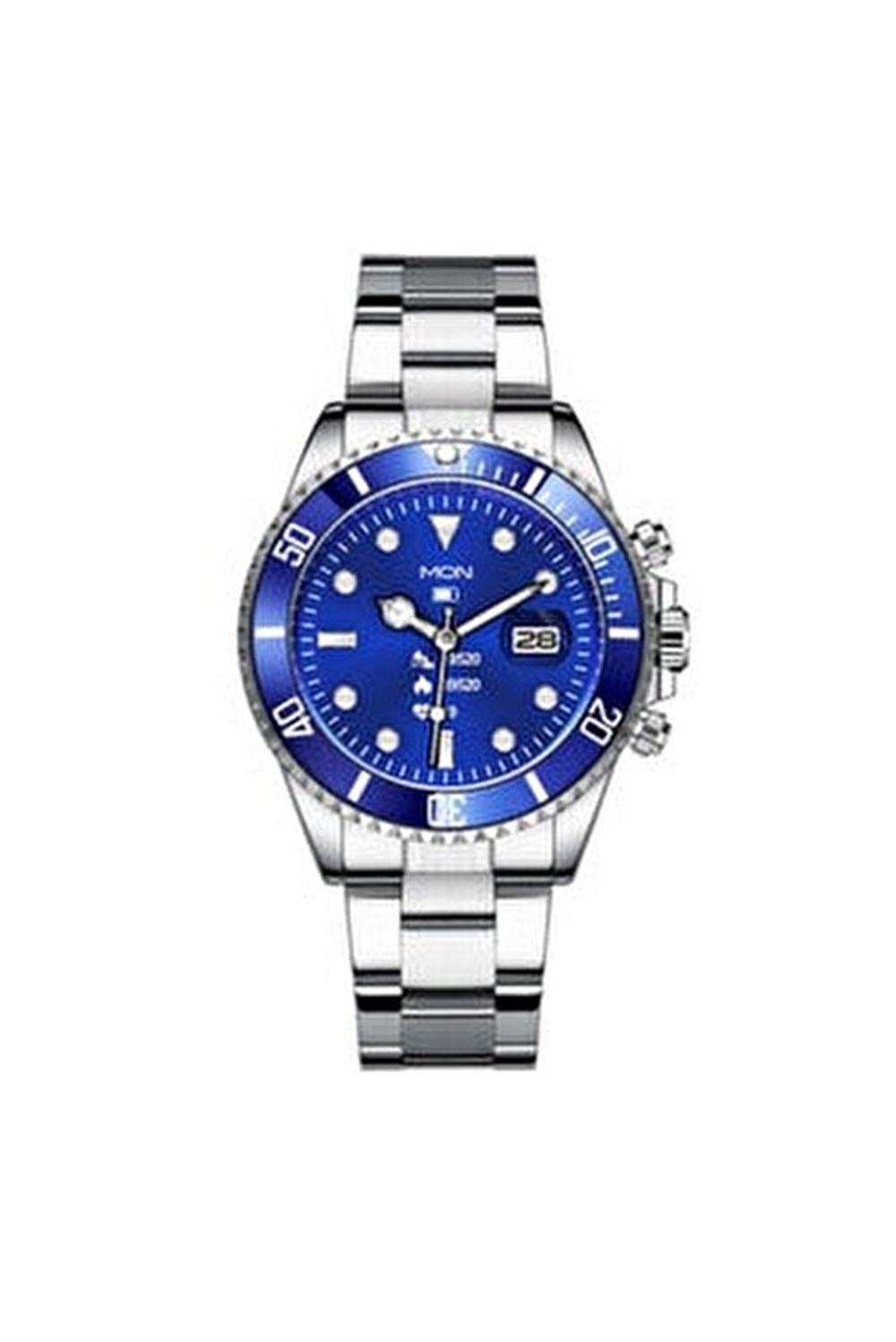 Smart WatchAW12 YEŞİL PRO ROLEX MODELİSmart Watch AW12 YEŞİL PRO Rolex Model Erkek Kol Saati