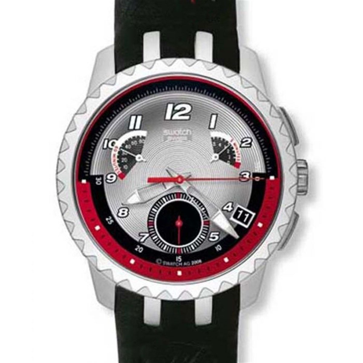 SwatchYRS411Swatch YRS411 Erkek Kol Saati