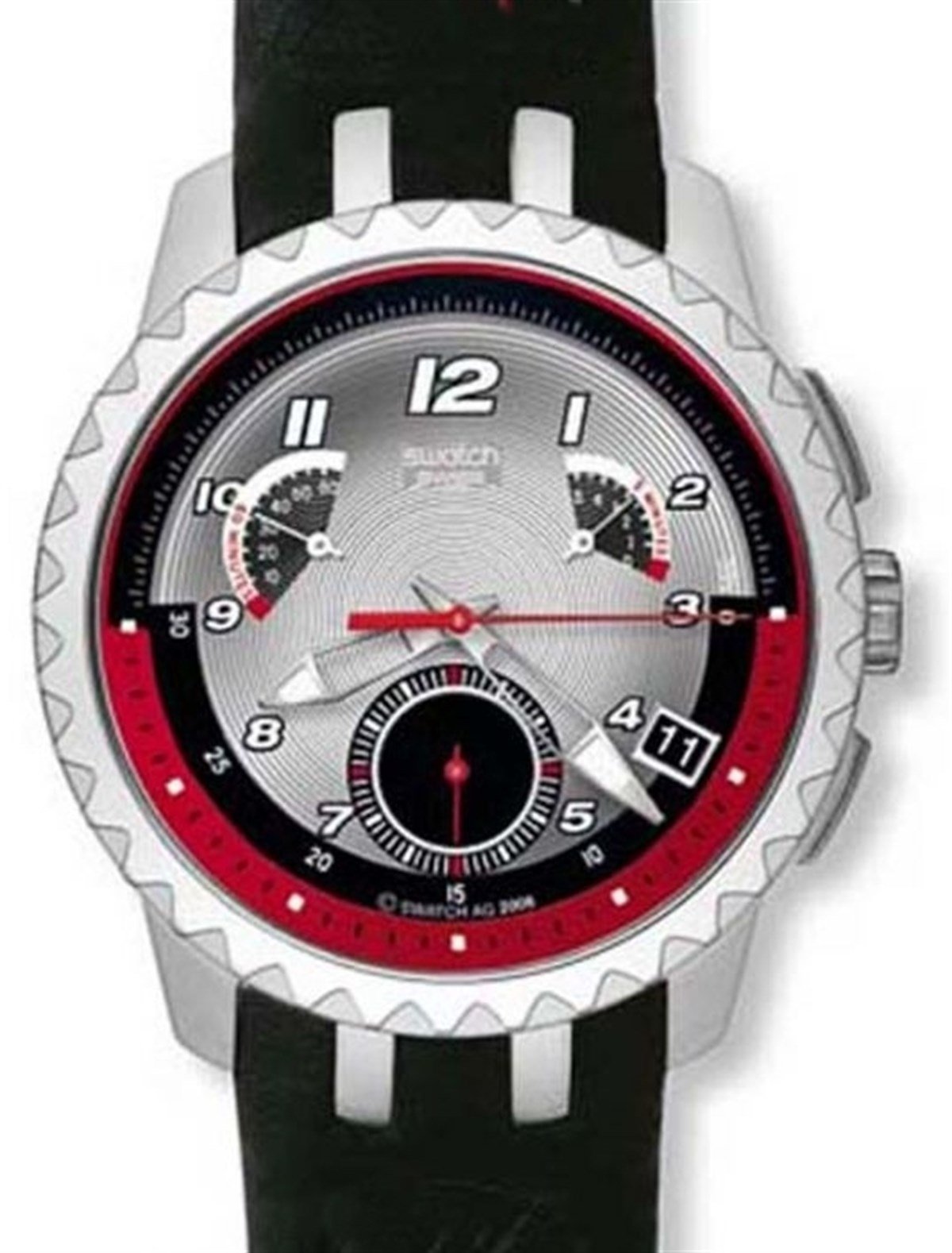 SwatchYRS411Swatch YRS411 Erkek Kol Saati