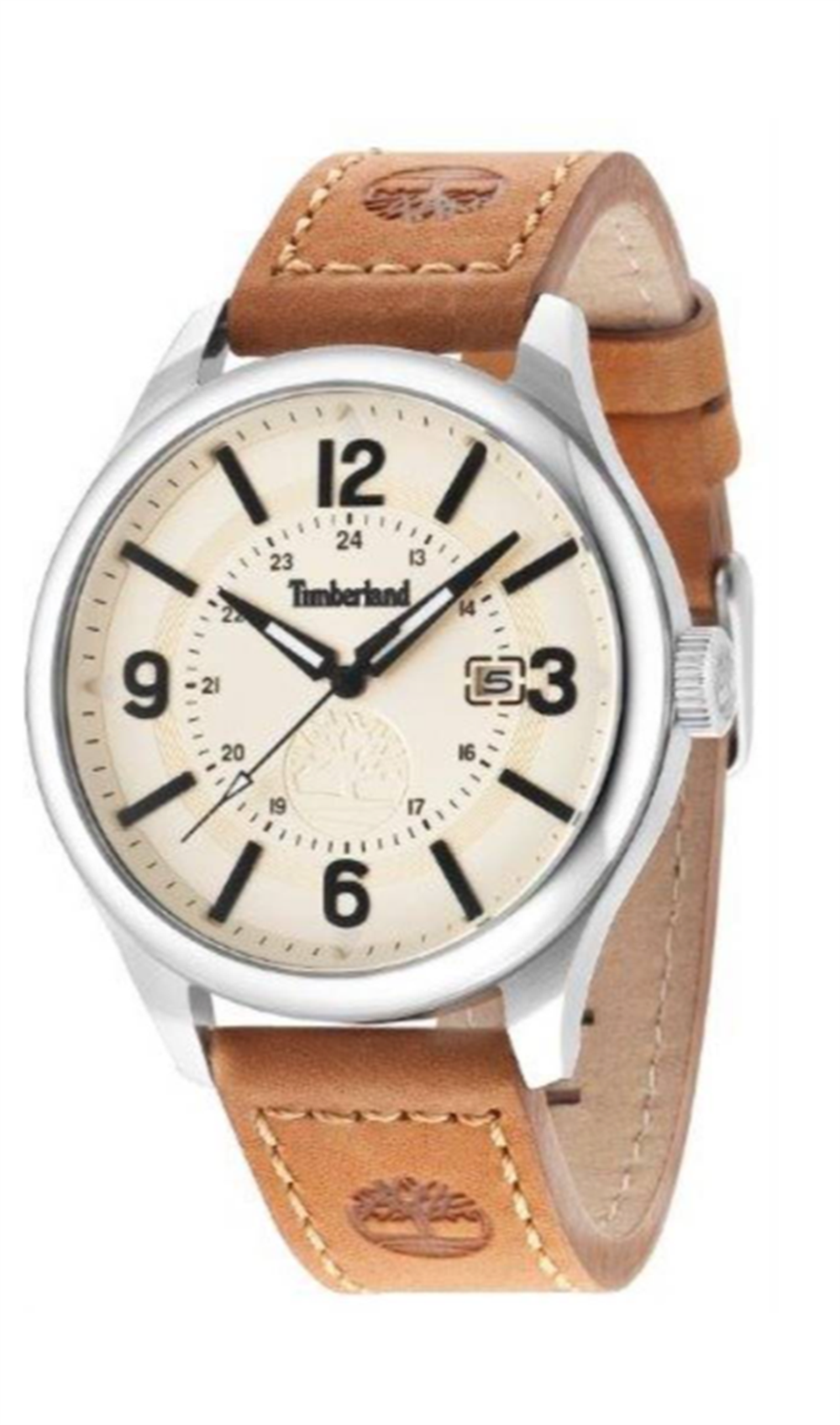 TimberlandTBL.14645JS/07Timberland TBL.14645JS/07 Erkek Kol Saati