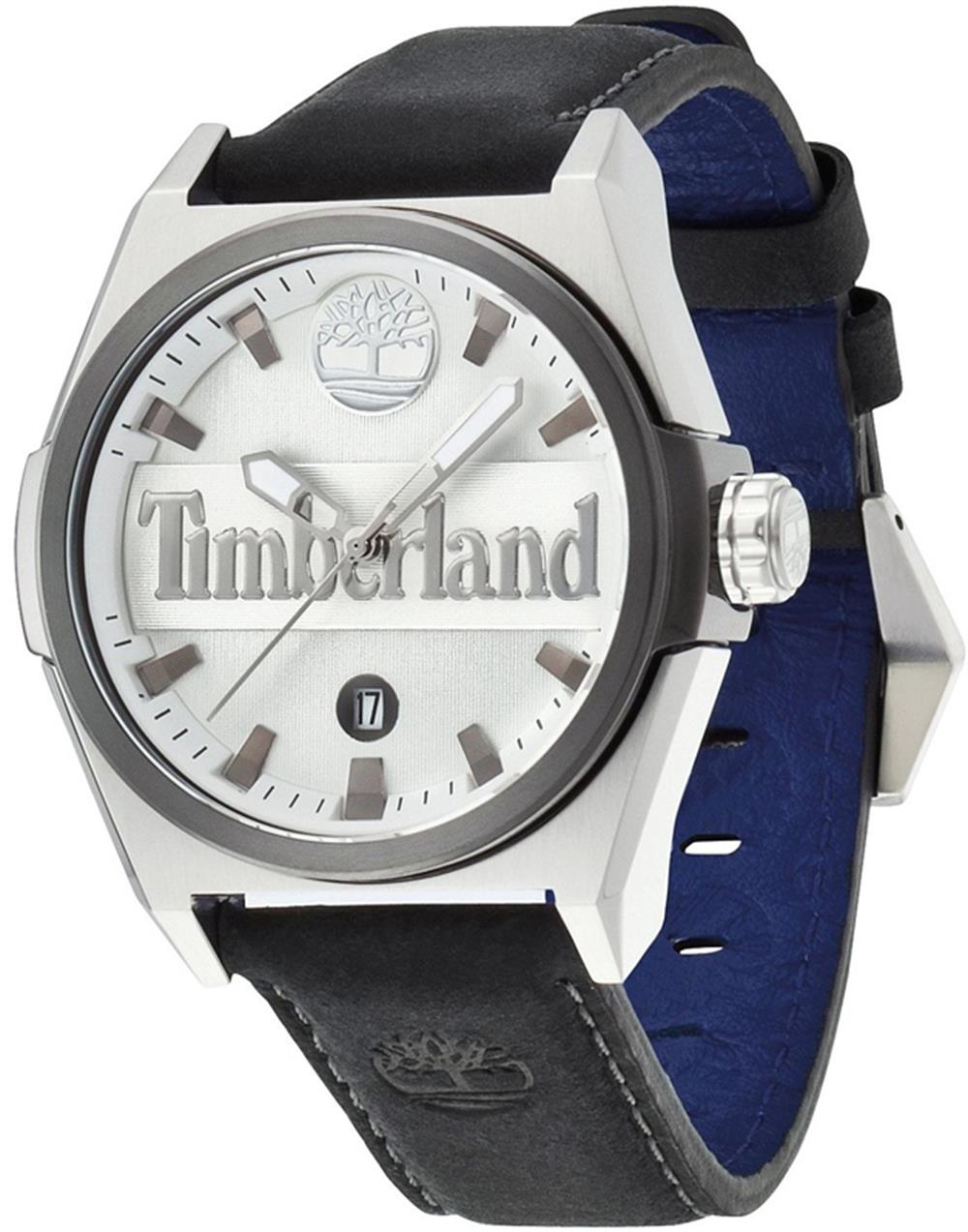 TimberlandTBL.13329JSTU/01Timberland TBL.13329JSTU/01 Erkek Kol Saati