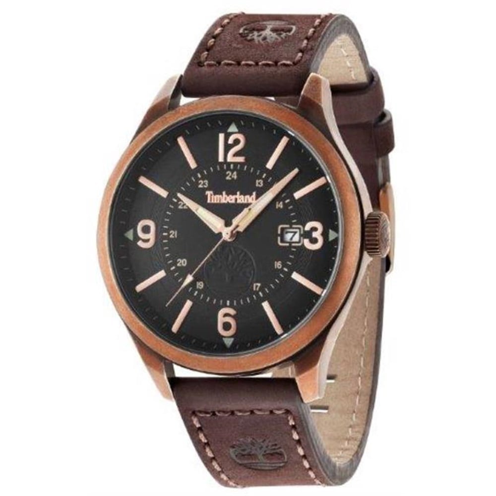 TimberlandTBL.14645JSQR/02Timberland TBL.14645JSQR/02 Erkek Kol Saati