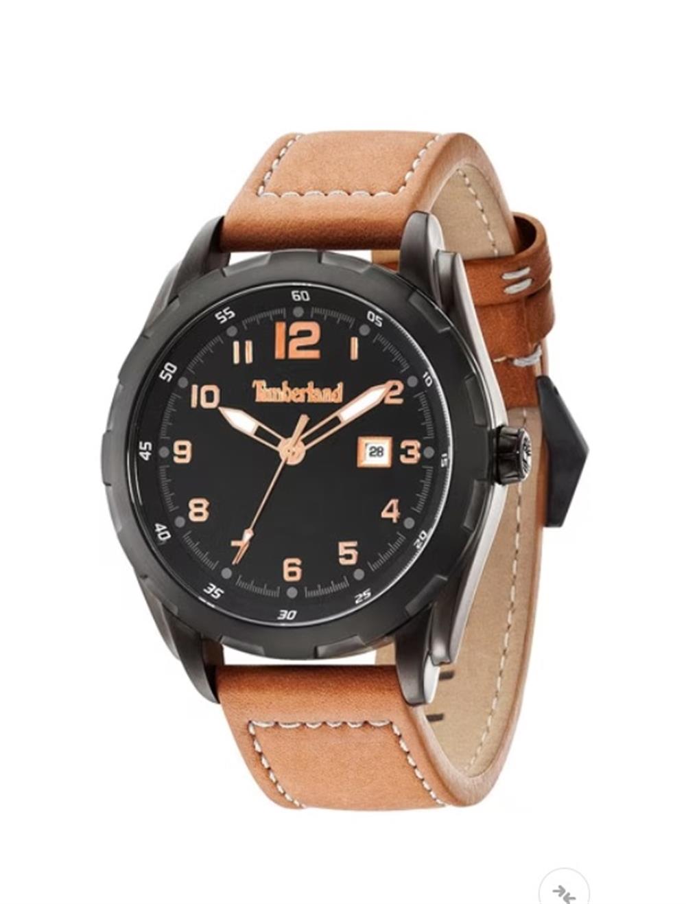 TimberlandTBL.13330XSB/02ATimberland TBL.13330XSU/02A Erkek Kol Saati