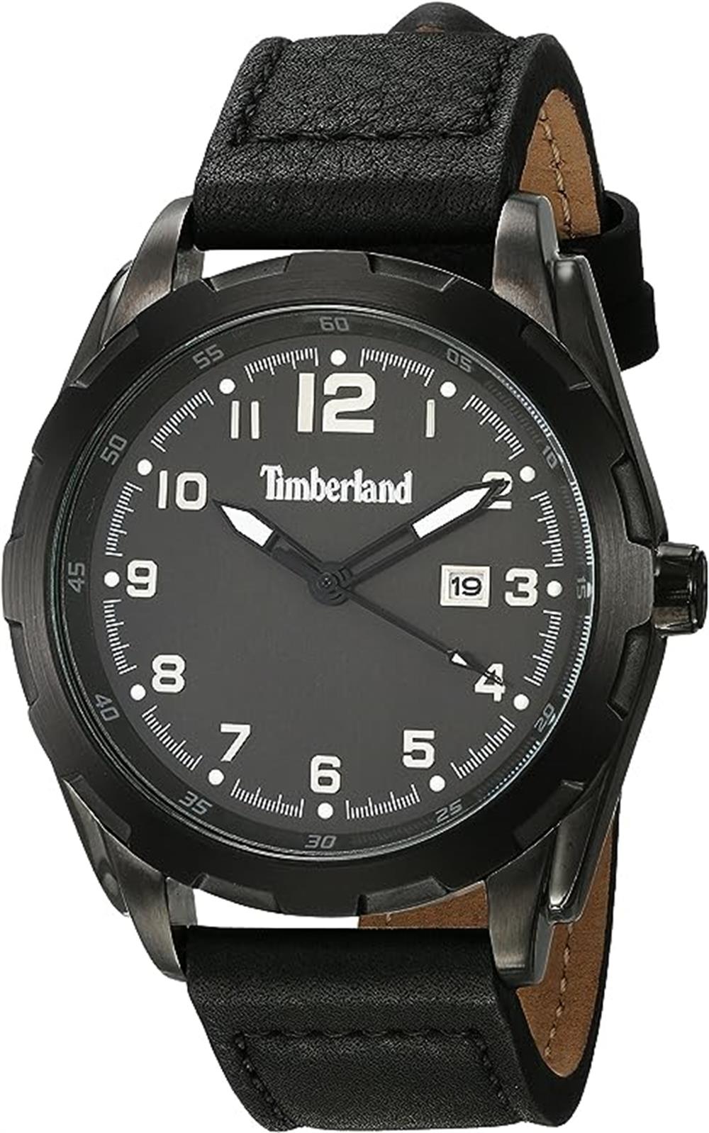 TimberlandTBL.13330XSUB/04Timberland TBL.13330XSUB/04 Erkek Kol Saati