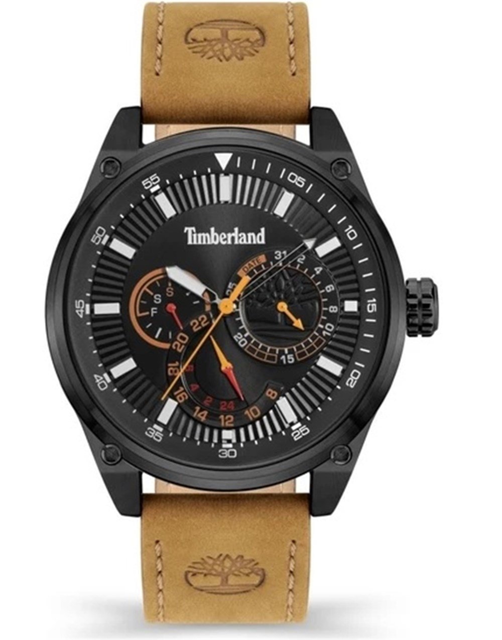 TimberlandTDWGF9000902Timberland TDWGA9000902 Erkek Kol Saati