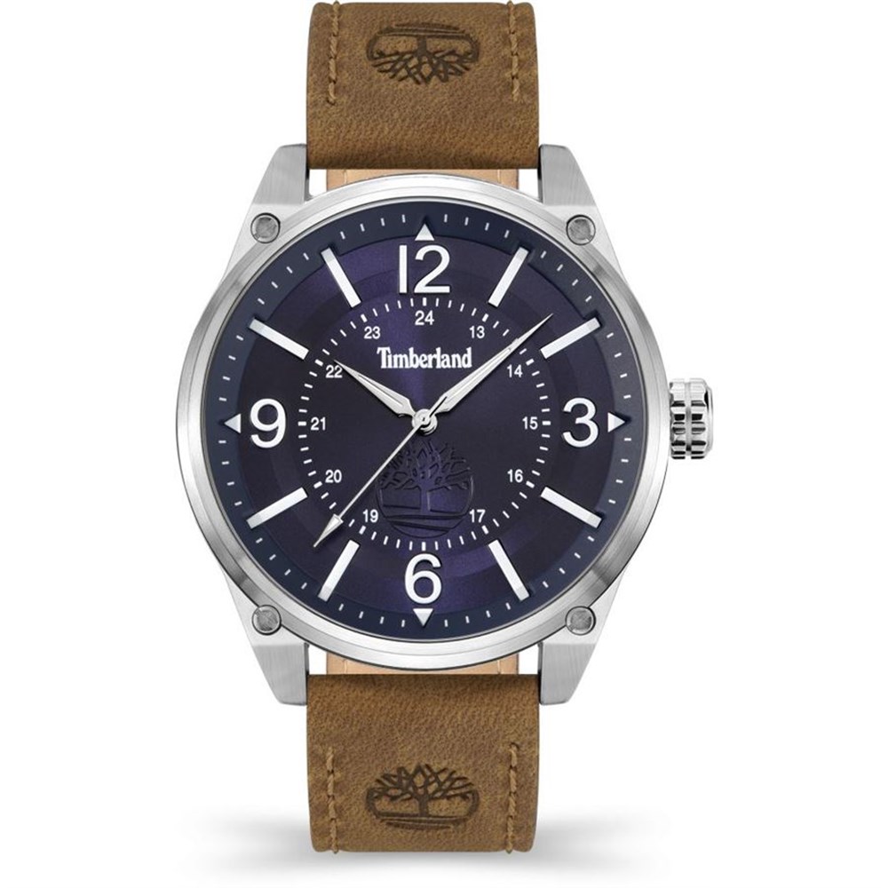 TimberlandTDWGA9000603Timberland TDWGA9000603 Erkek Kol Saati