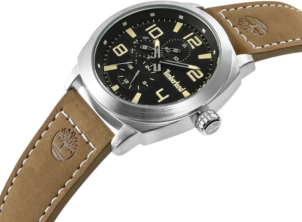 TimberlandTDWGF9001702Timberland TDWGF9001702 Erkek Kol Saati