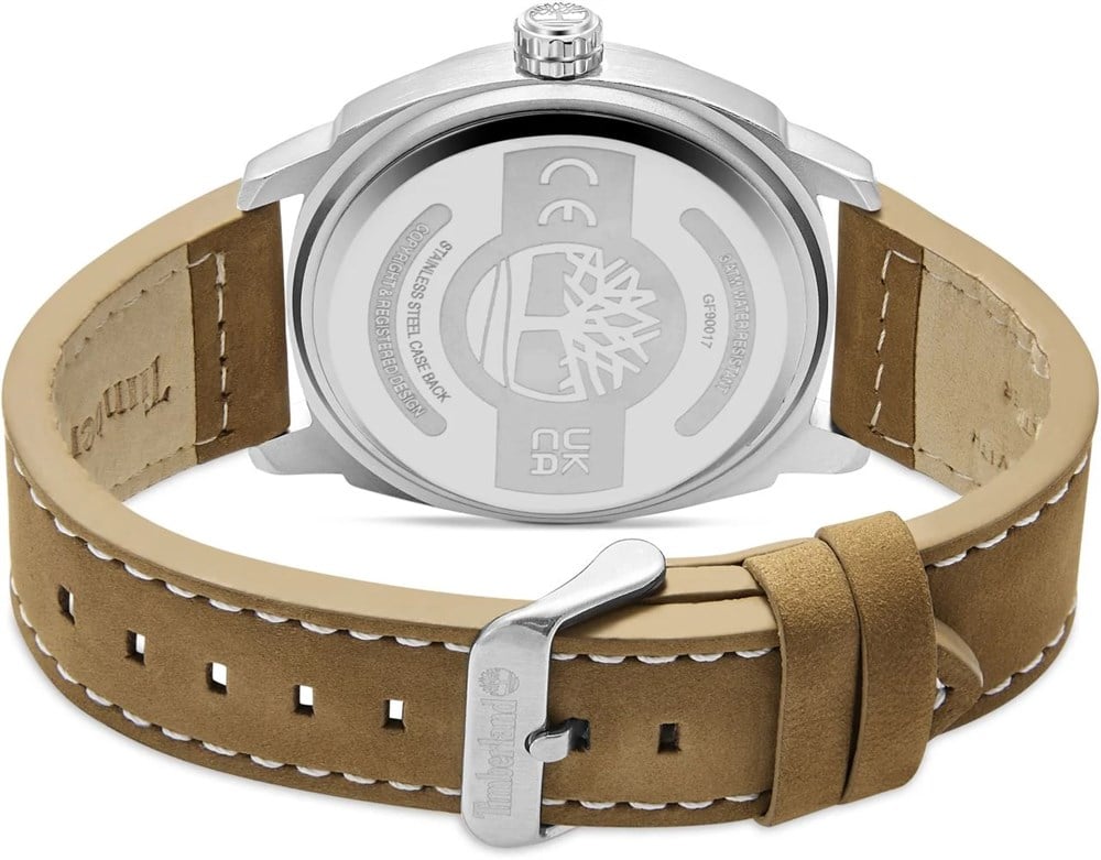 TimberlandTDWGF9001702Timberland TDWGF9001702 Erkek Kol Saati