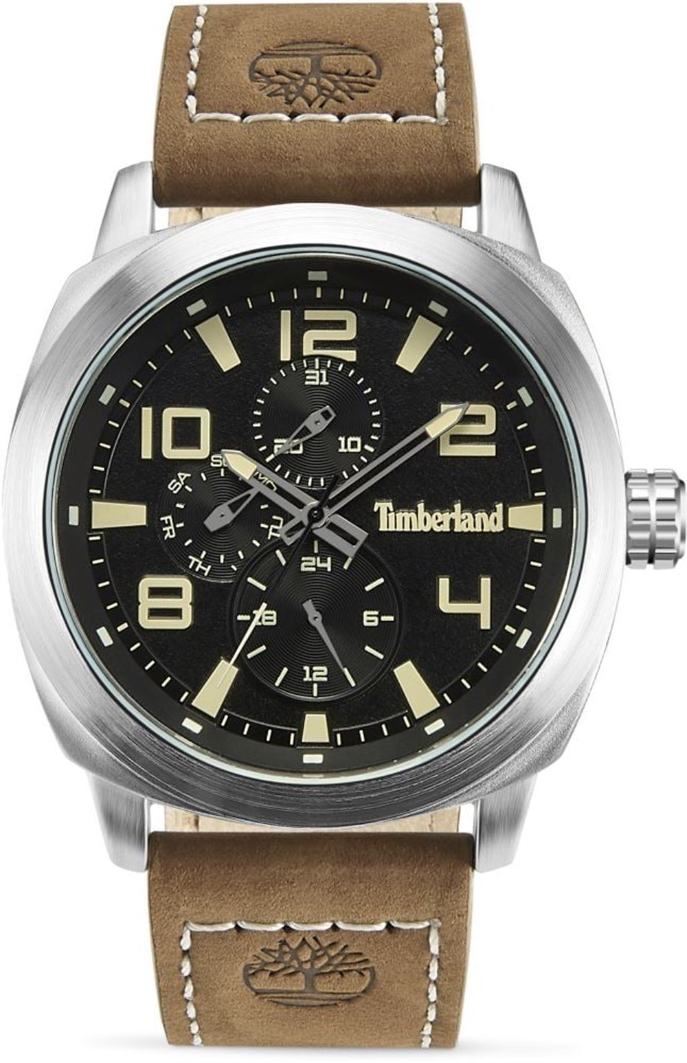 TimberlandTDWGF9001702Timberland TDWGF9001702 Erkek Kol Saati