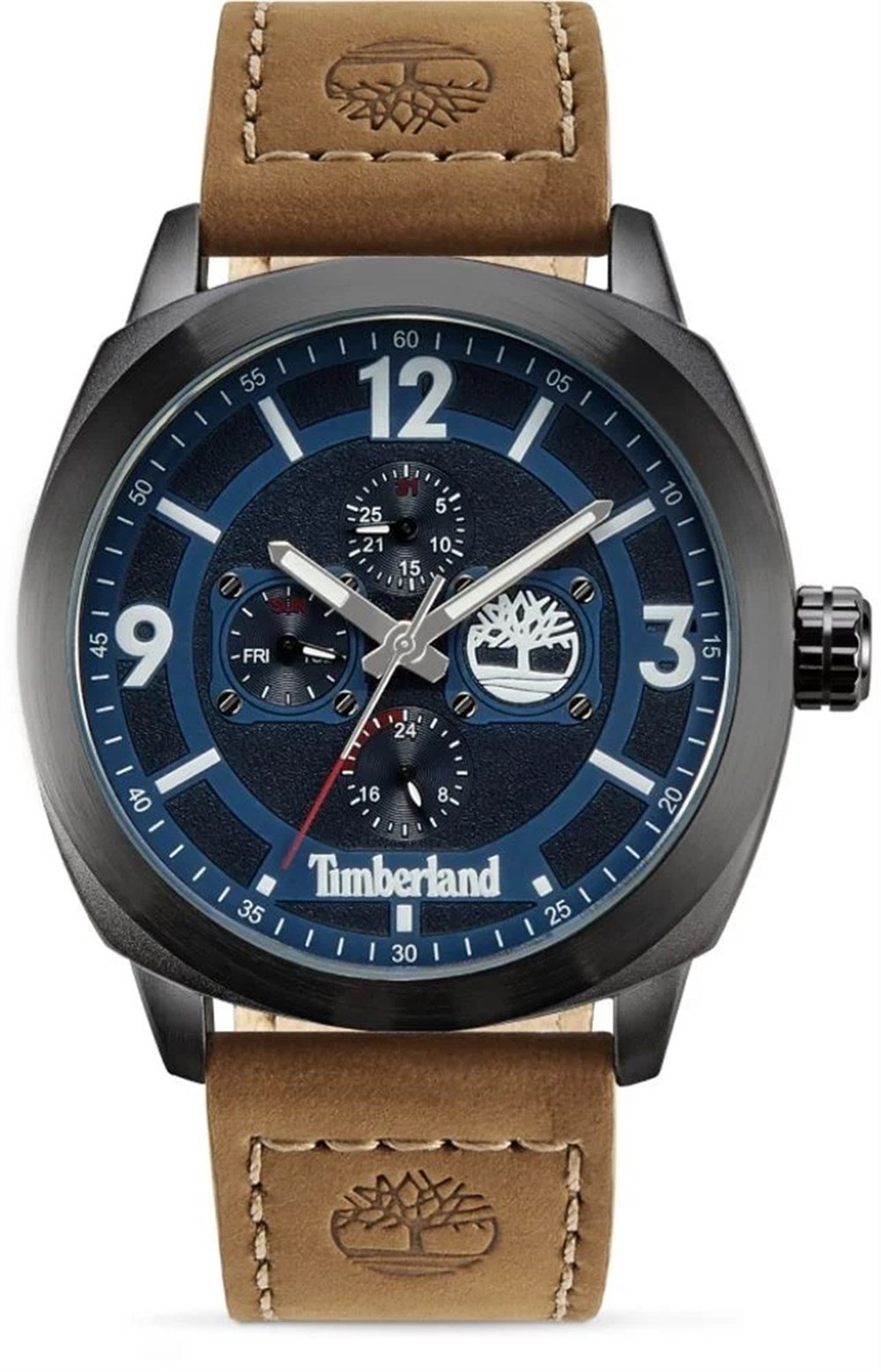 TimberlandTDWGF9001802Timberland TDWGF9001802 Erkek Kol Saati