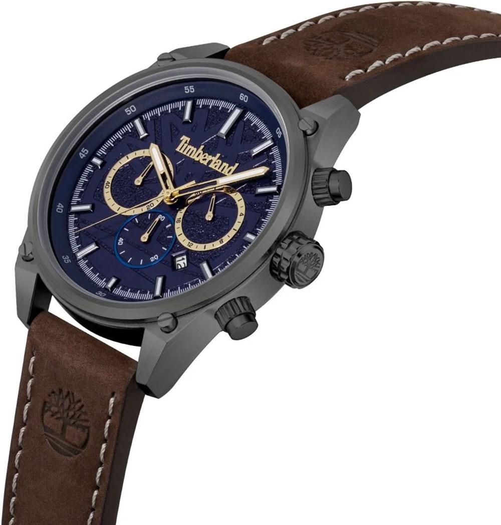 TimberlandTDWGC9000801Timberland TDWGA9000801 Erkek Kol Saati