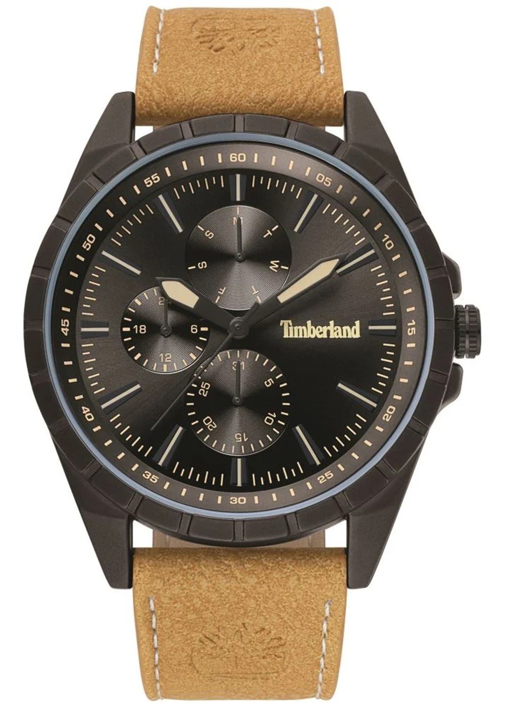 TimberlandTBL.15909JYB/02Timberland TBL.15909JYB/02 Erkek Kol Saati