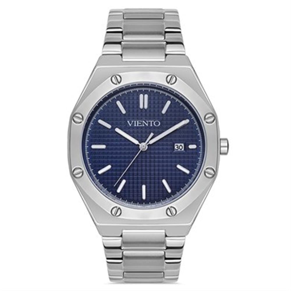 VientoVTN012715BMViento VTN012715BM Erkek Kol Saati