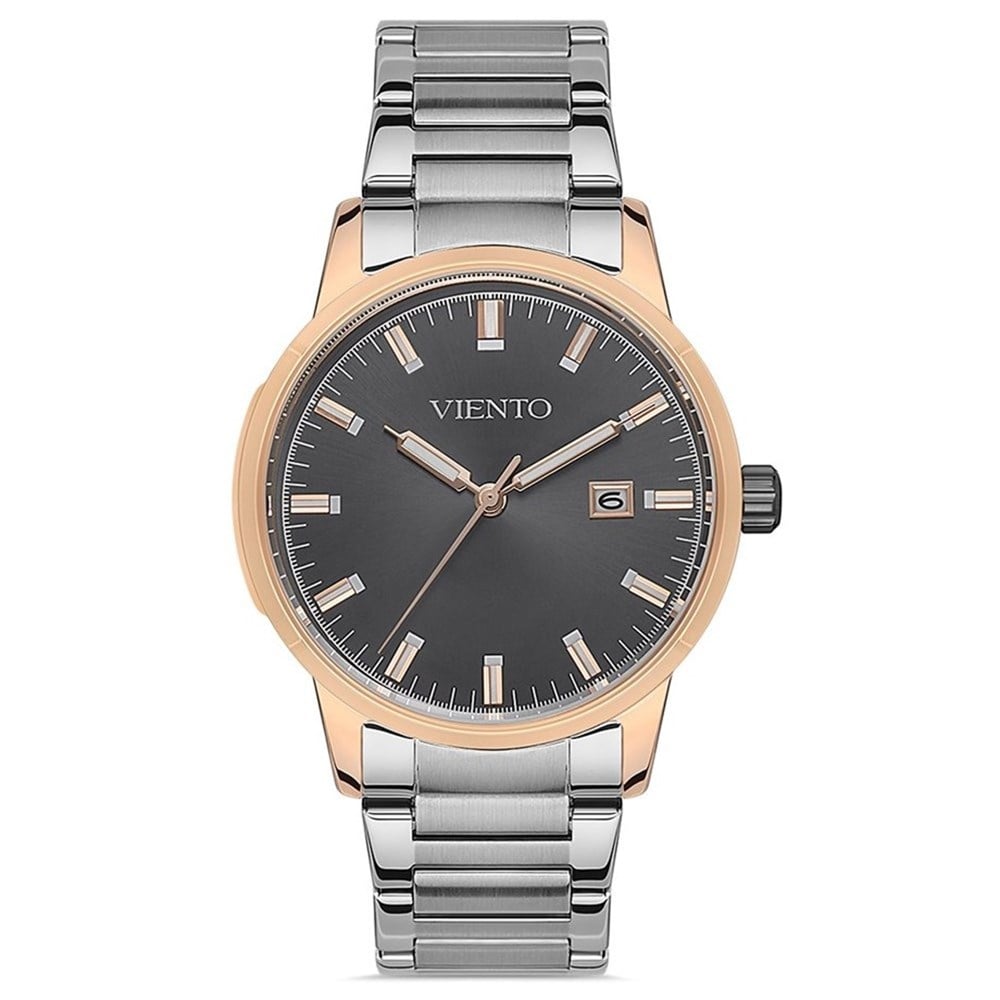 VientoVTN012747EFRViento VTN012747EFR Erkek Kol Saati