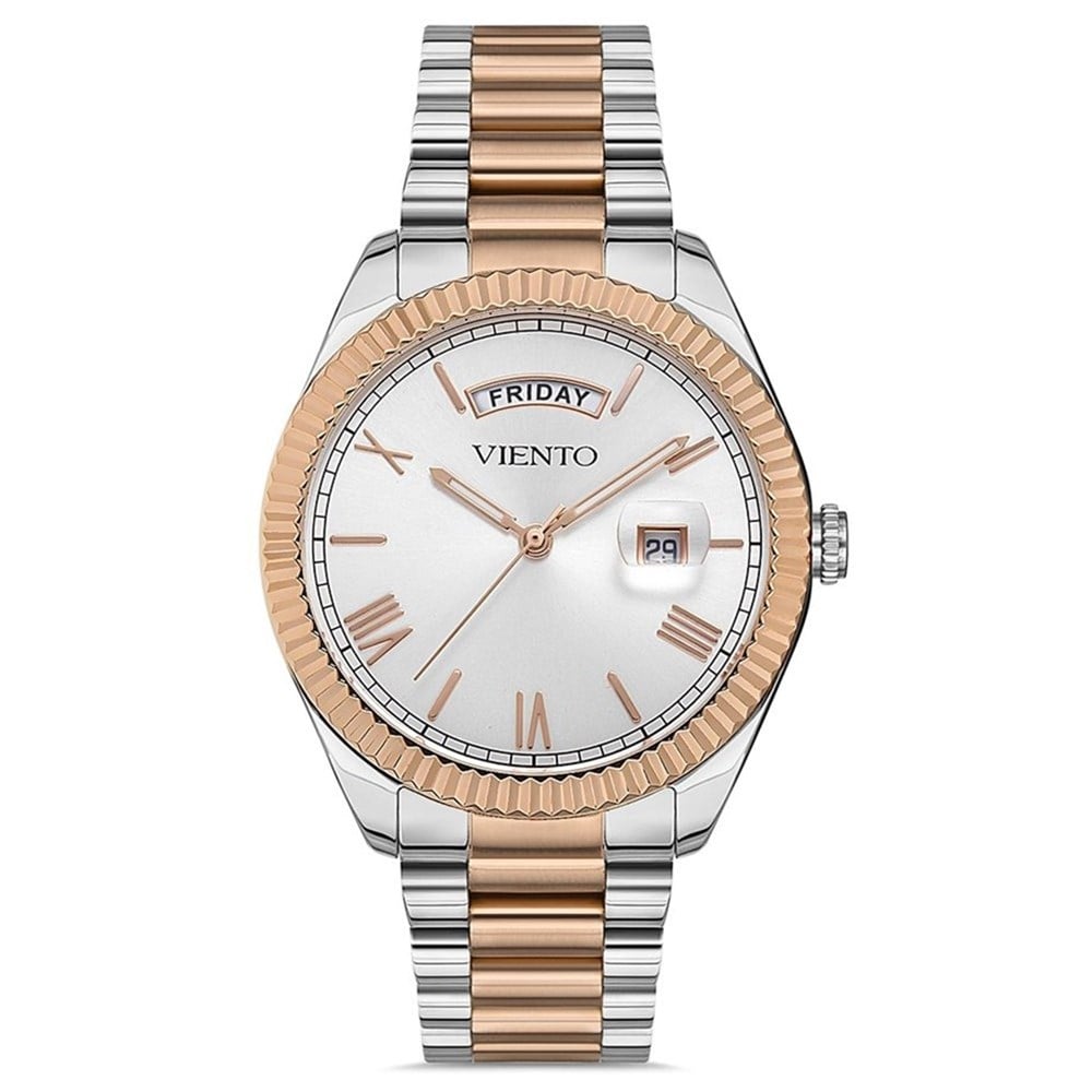 VientoVTN013029DRSViento VTN013029DRS Erkek Kol Saati